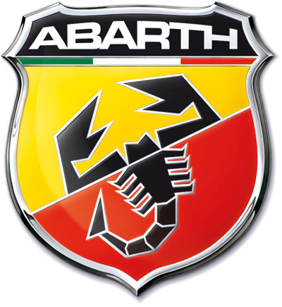 Abarth logo